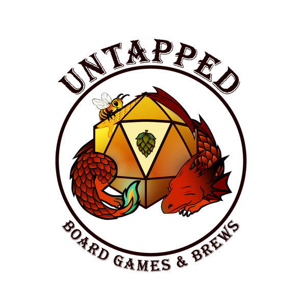 Untapped: B&B